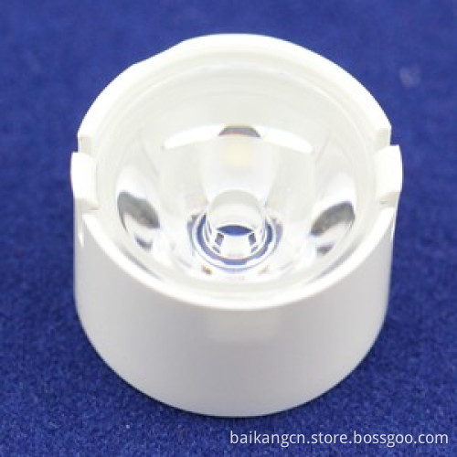 LED Lens (BK01WB-RE-10B)